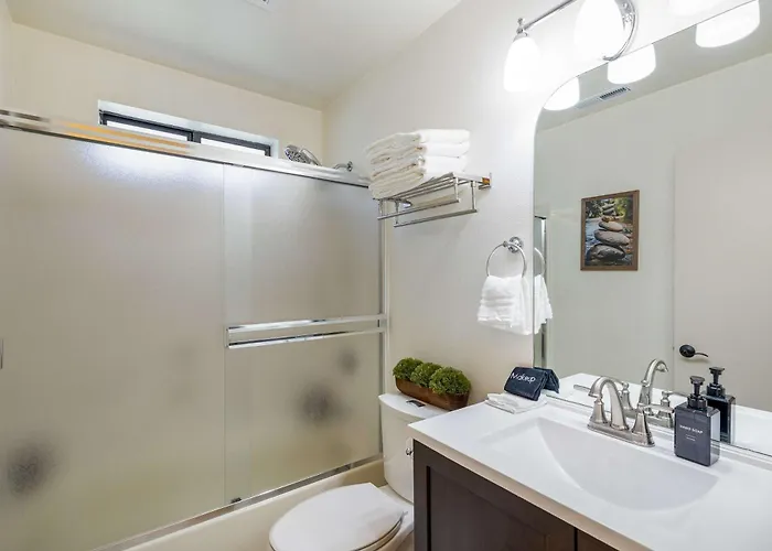 Happy Trails Holiday home *