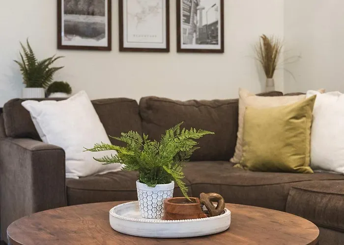 Happy Trails Holiday home Flagstaff