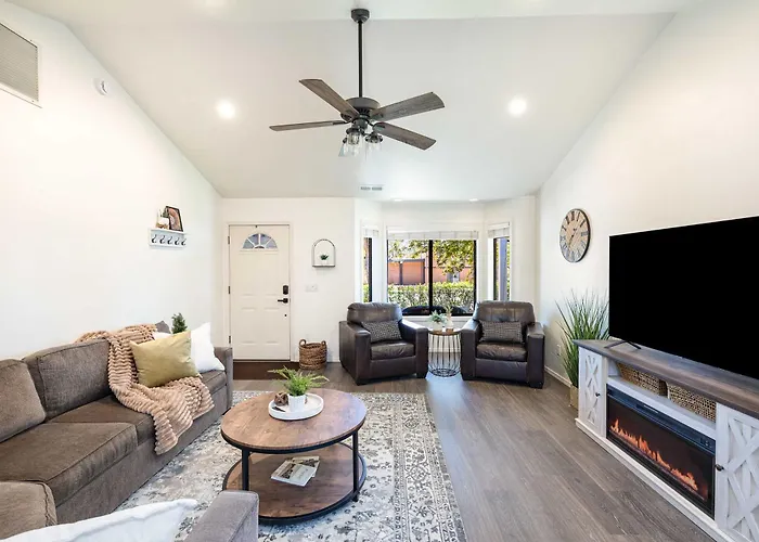 Happy Trails Holiday home Flagstaff